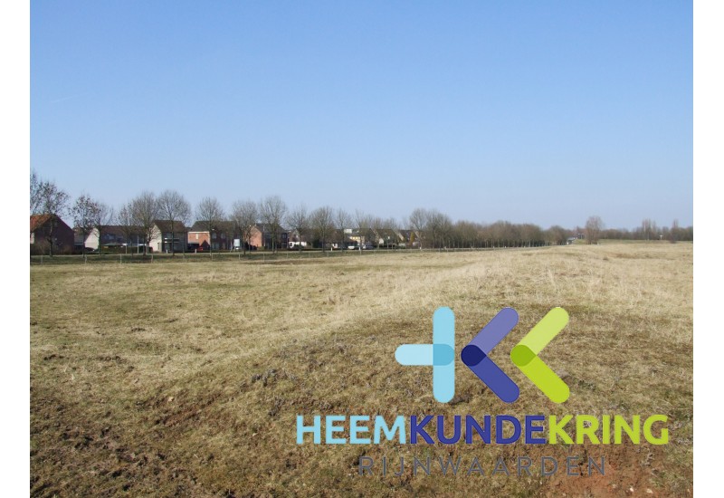 2006-13-03 Geuzenwaard Zicht op de Wijk Overlaat Coll. HKR (4)